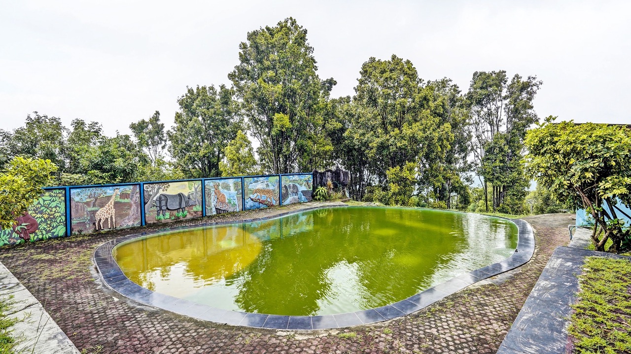 Photo of Outdoor in Nganjuk
