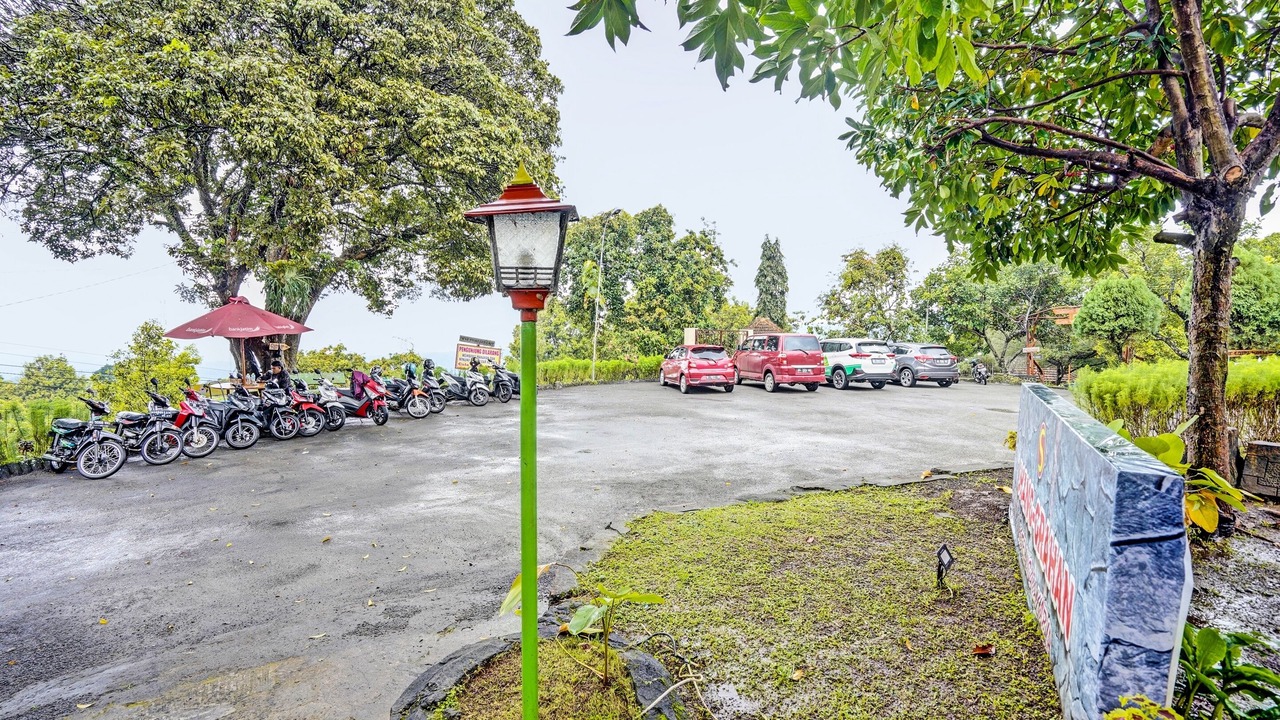 Photo of Outdoor in Nganjuk