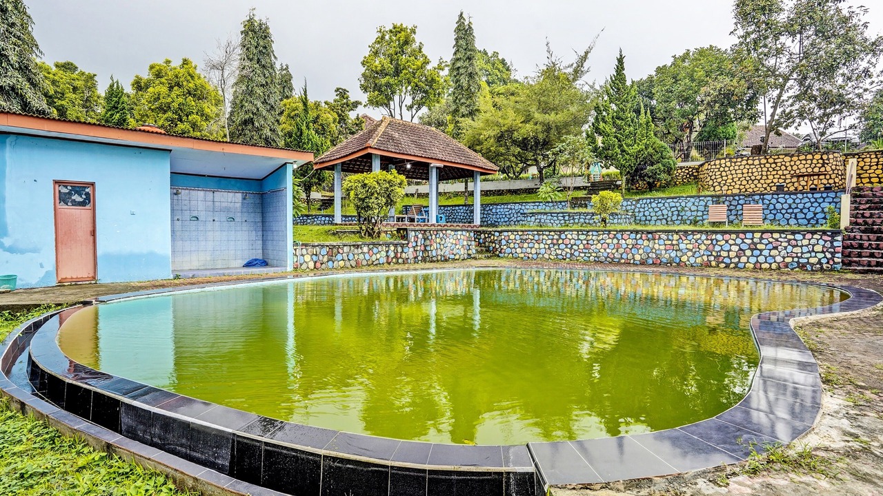 Photo of Outdoor in Nganjuk