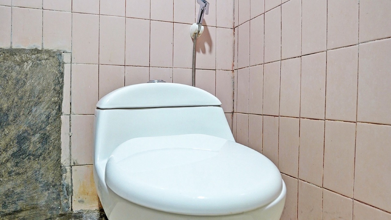 Photo of Bathroom in Nganjuk