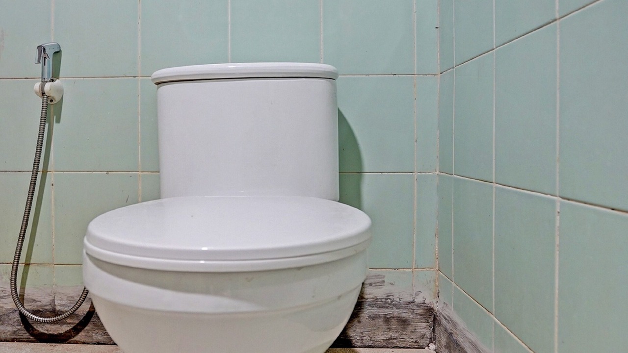 Photo of Bathroom in Nganjuk