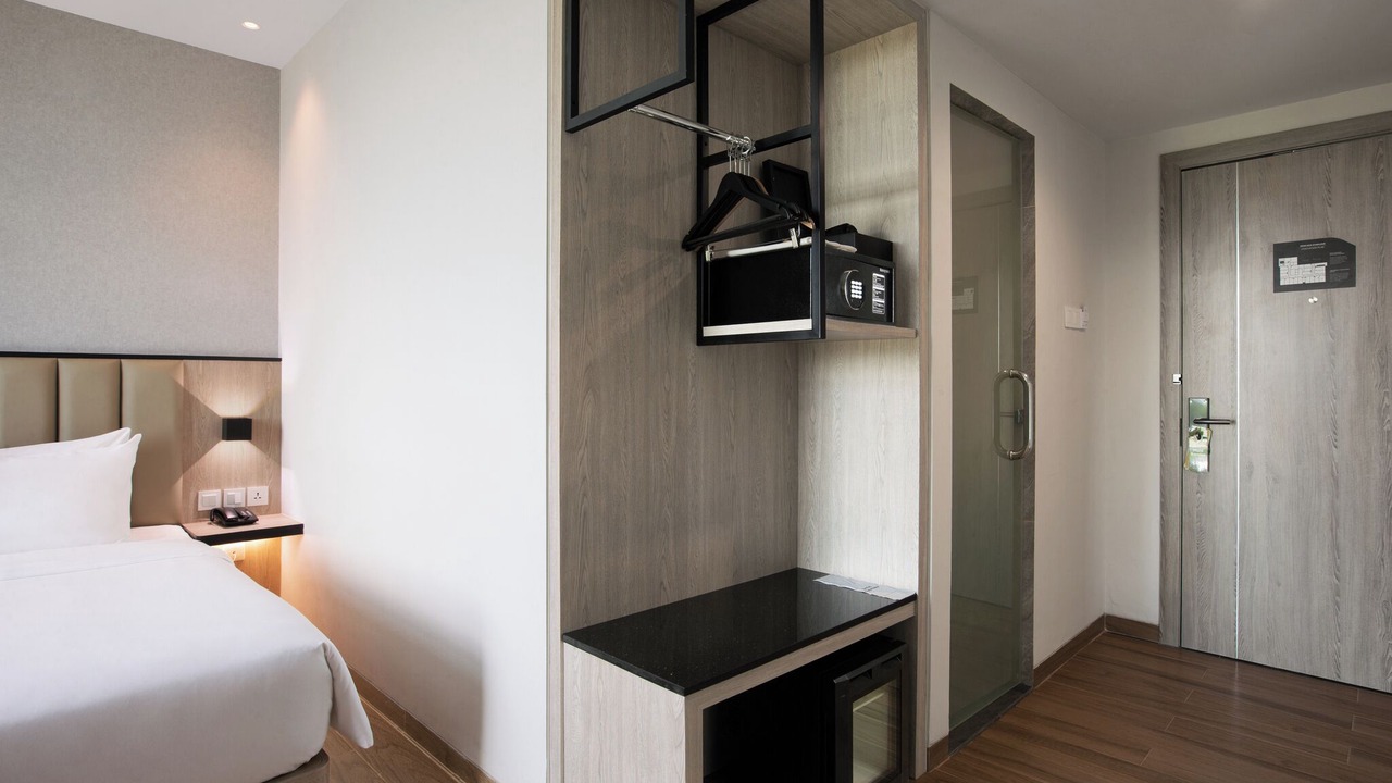Photo of Bedroom in Batam