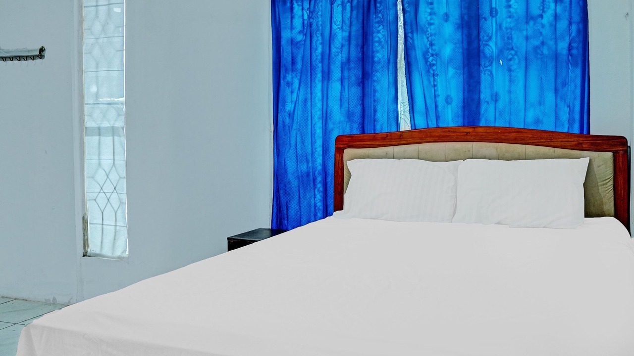 Photo of Bedroom in Banjarmasin