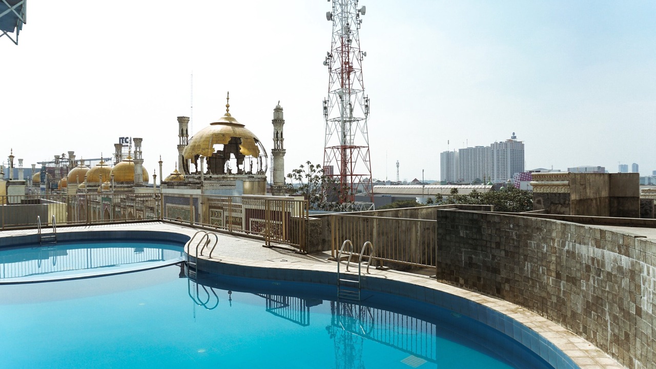 Photo of Outdoor in Depok