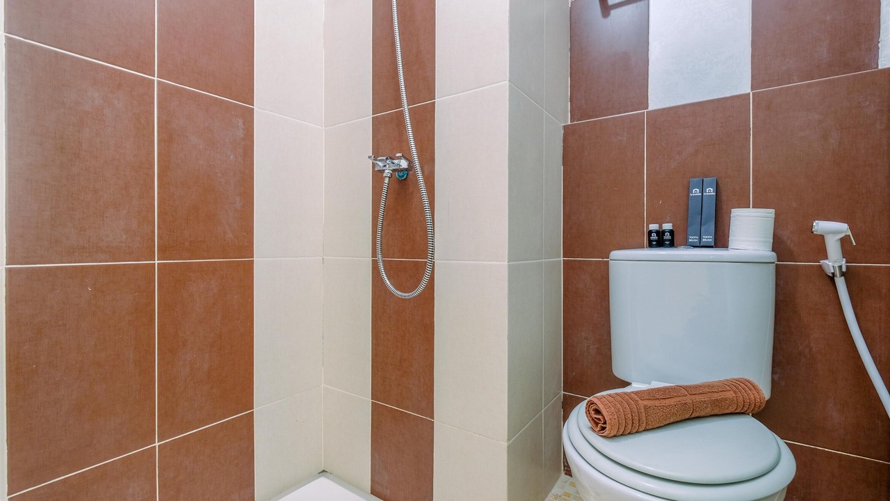 Photo of Bathroom in Depok