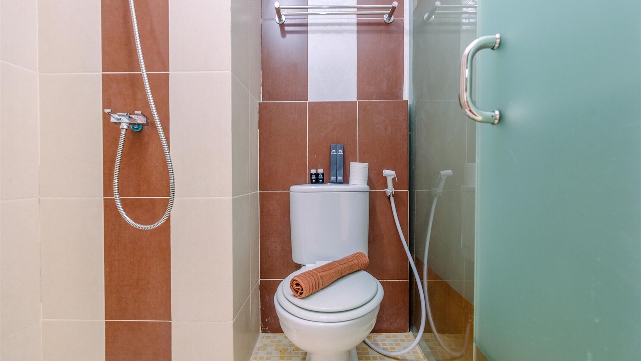 Photo of Bathroom in Depok