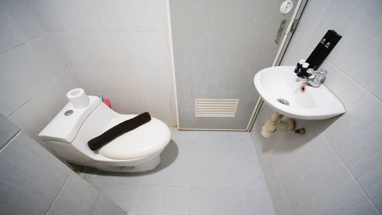 Photo of Bathroom in Surabaya