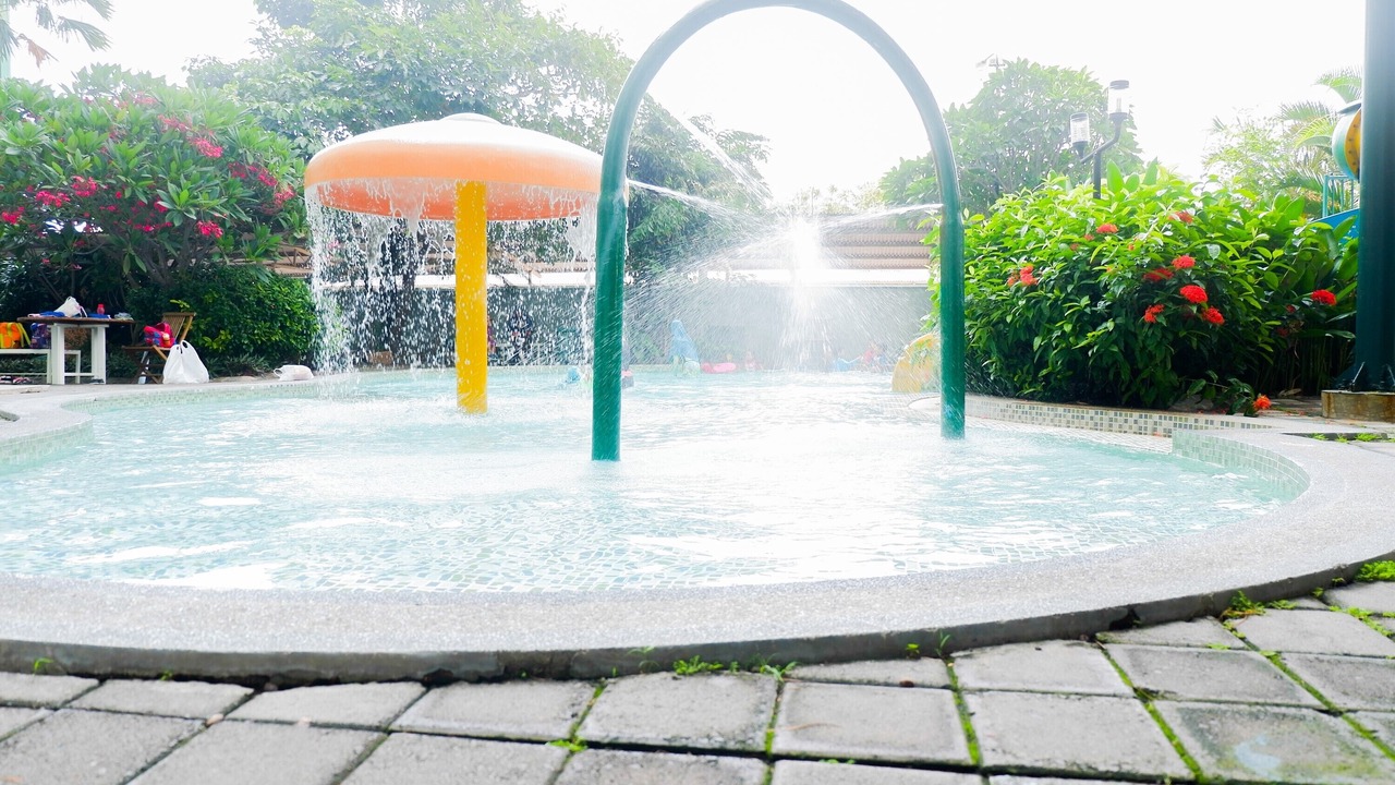 Photo of Outdoor in Surabaya