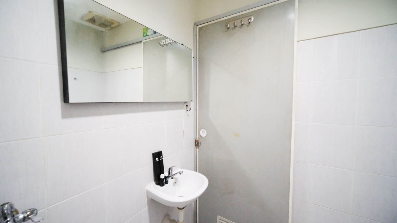 Photo of Bathroom in Surabaya