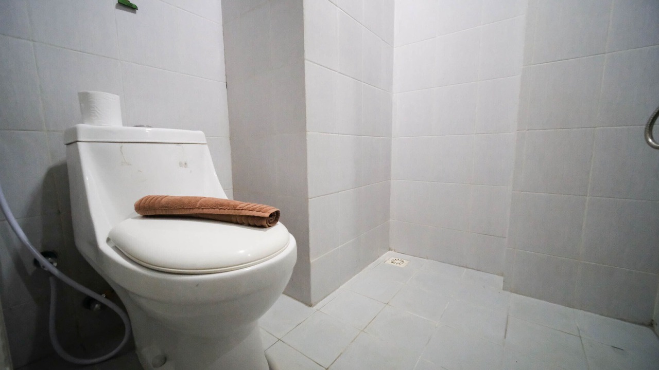 Photo of Bathroom in Surabaya