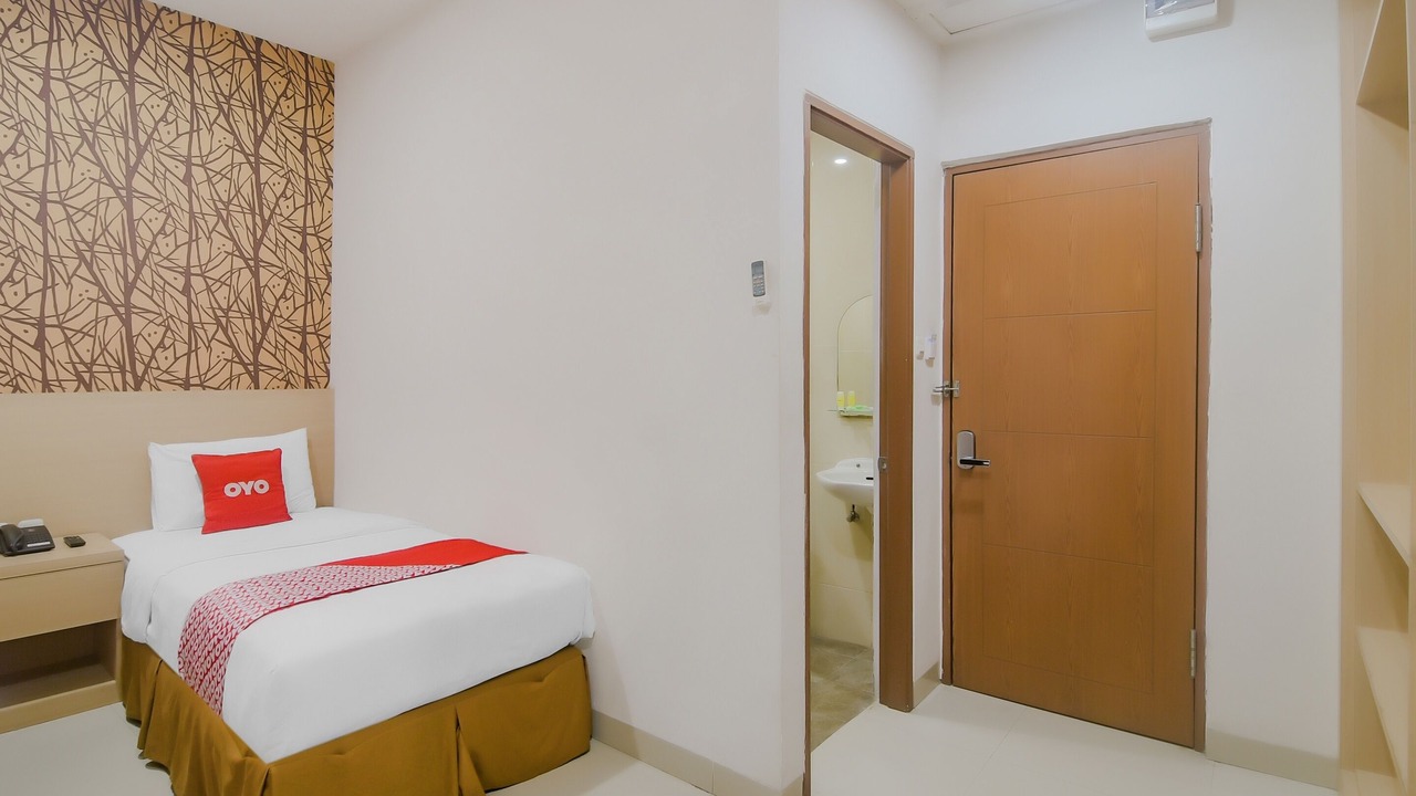 Photo of Bedroom in Manado City Centre