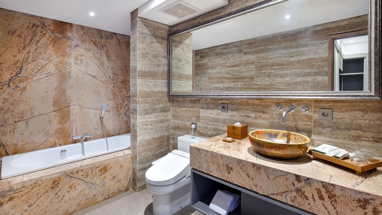 Photo of Bathroom in Tambolaka