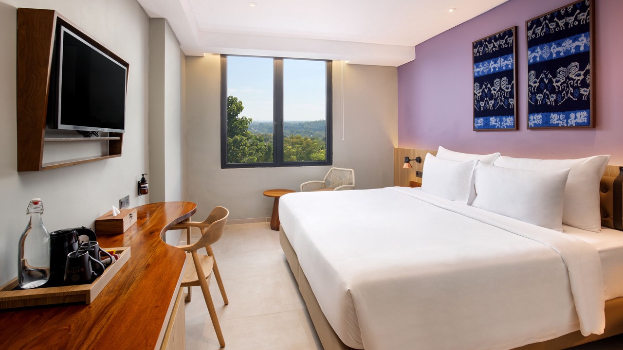 Photo of Bedroom in Tambolaka