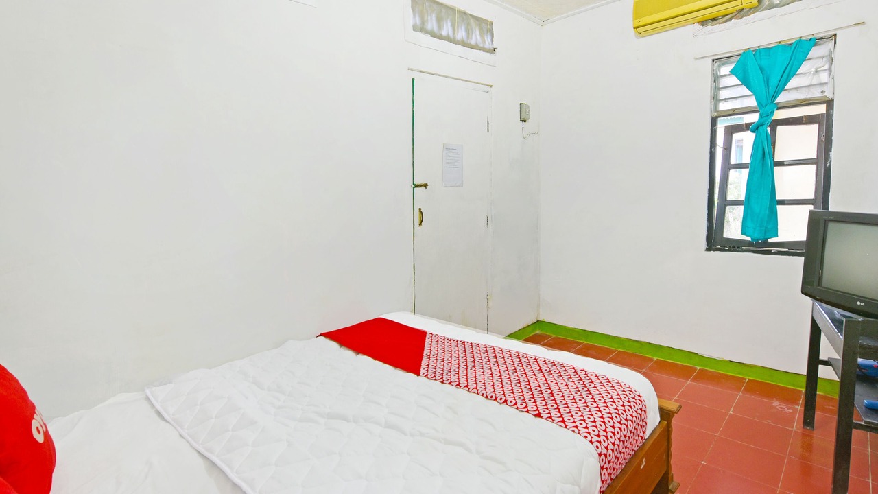 Photo of Bedroom in Cilacap