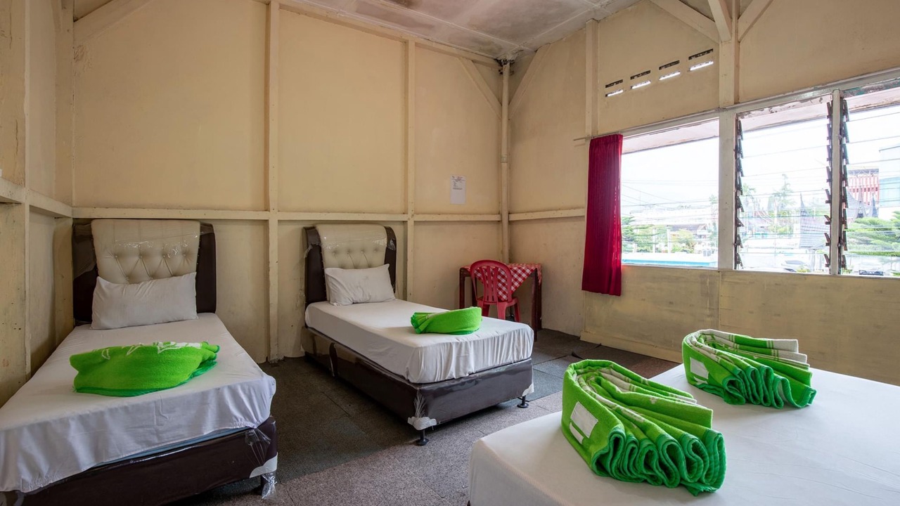 Photo of Bedroom in Bukittinggi