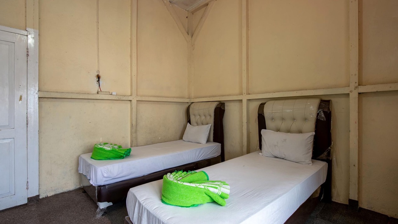 Photo of Bedroom in Bukittinggi
