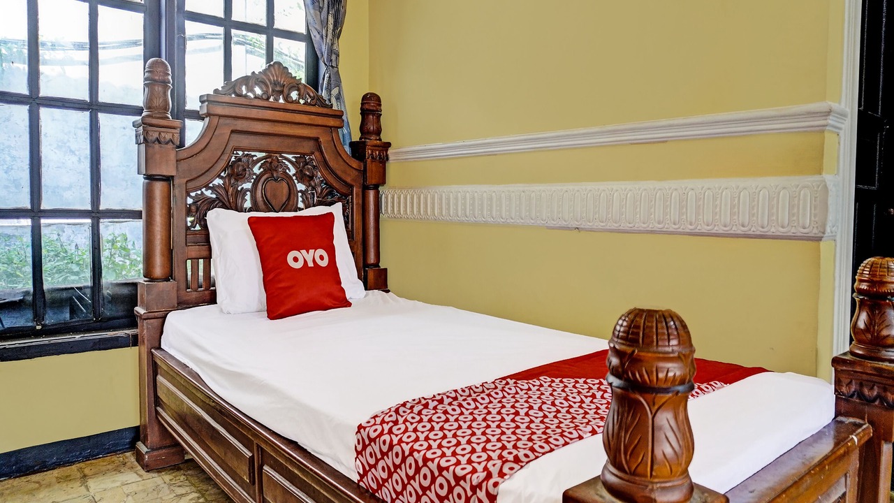 Photo of Bedroom in Cikampek