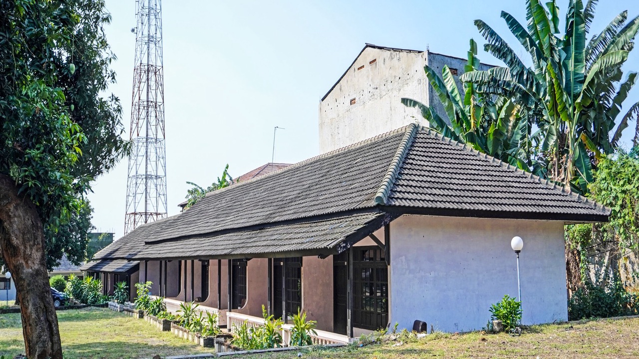 Photo of Outdoor in Cikampek