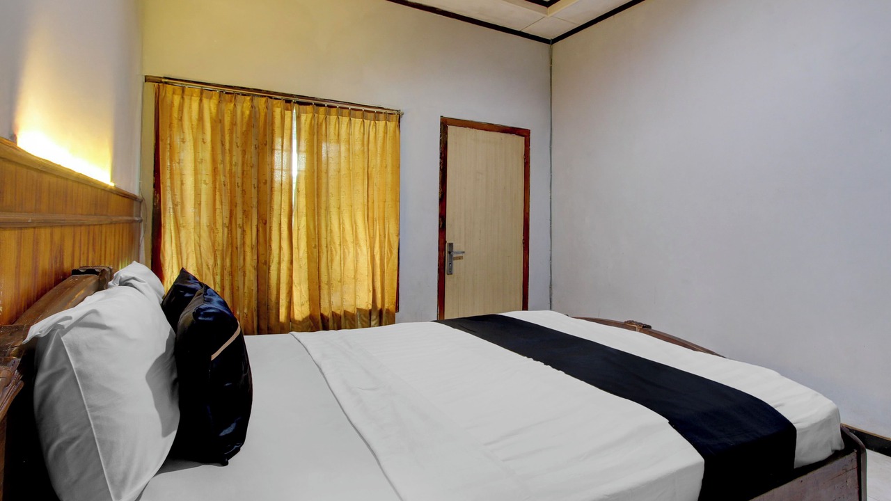 Photo of Bedroom in Pekalongan