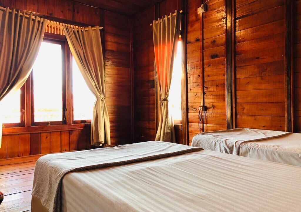 Photo of Bedroom in Nagari Sungai Pinang