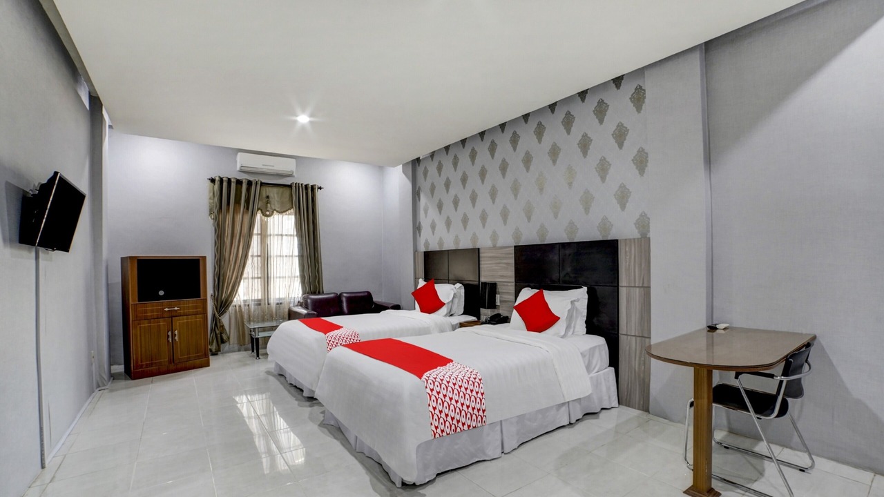 Photo of Bedroom in Bireuen