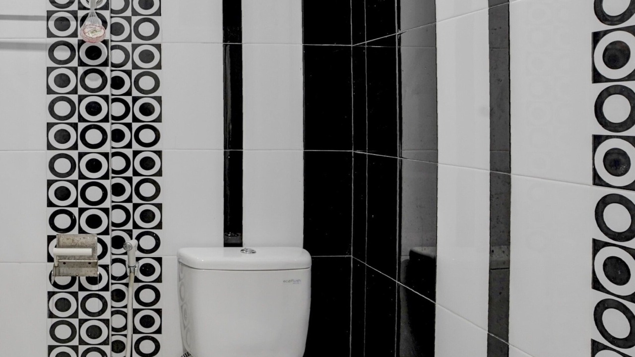 Photo of Bathroom in Bireuen