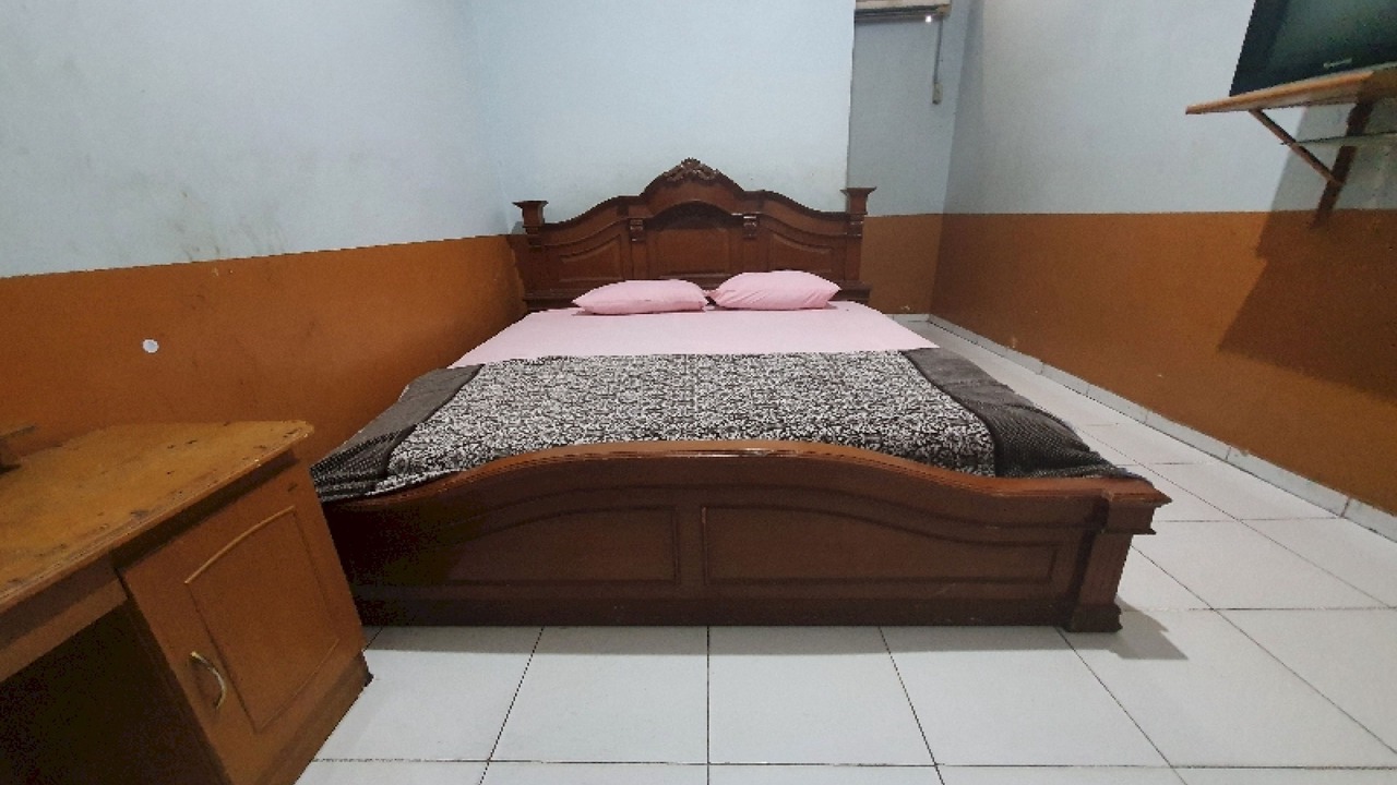 Photo of Bedroom in Sarolangun
