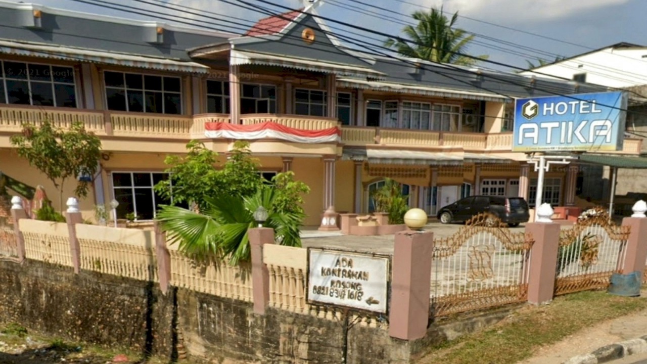 Photo of Outdoor in Sarolangun
