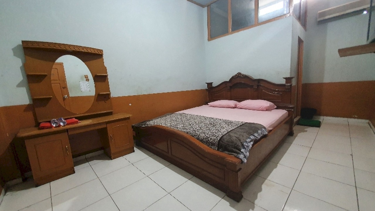 Photo of Bedroom in Sarolangun