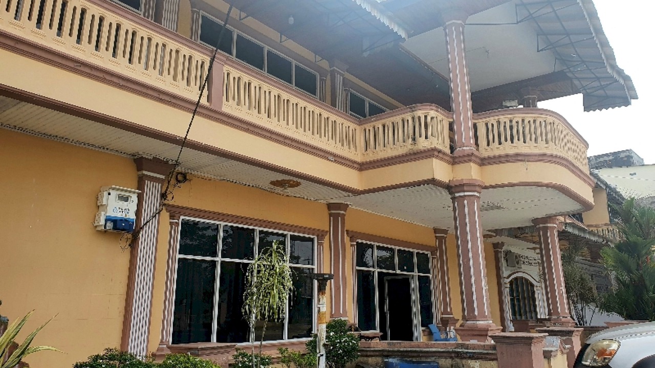 Photo of Outdoor in Sarolangun