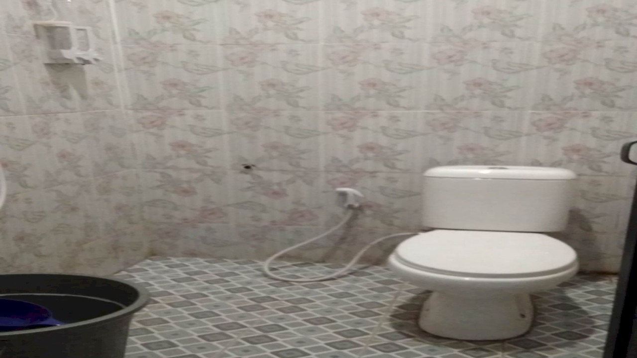 Photo of Bathroom in Sarolangun