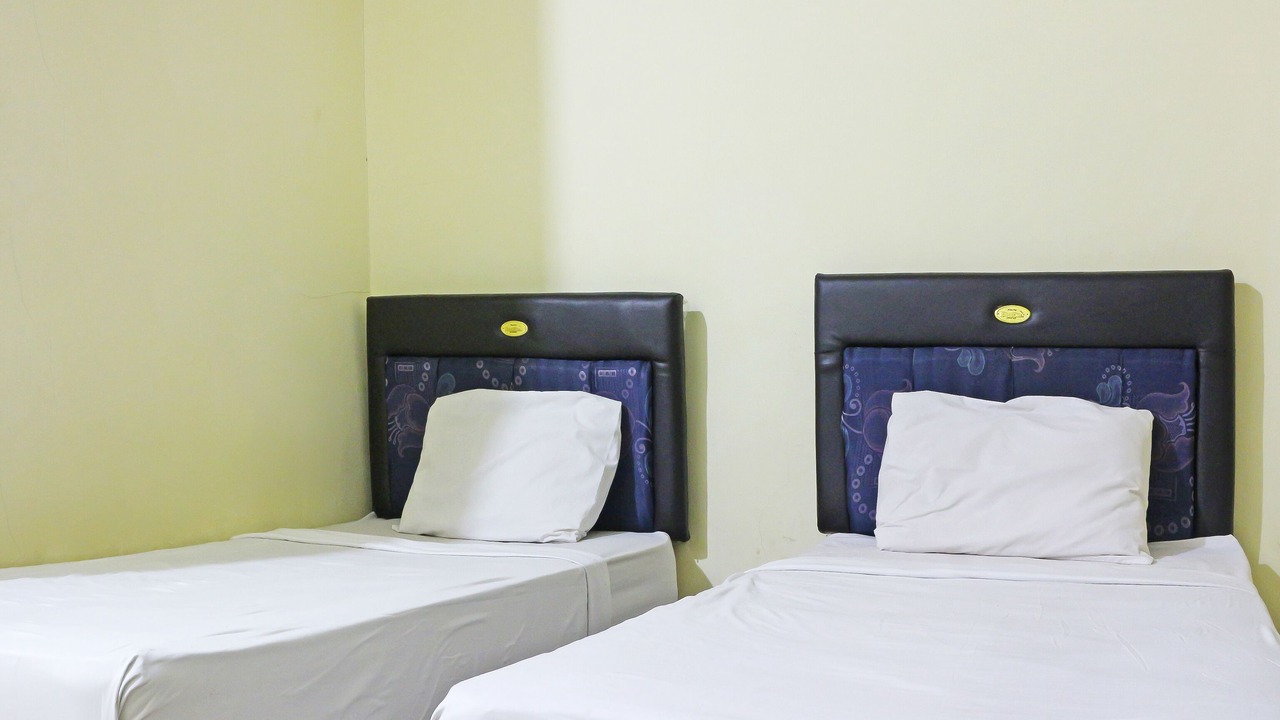 Photo of Bedroom in Oetune