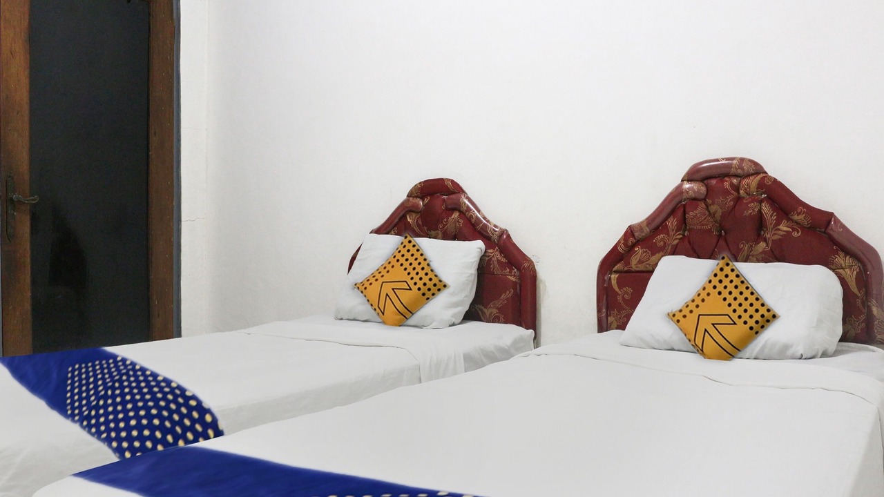 Photo of Bedroom in Kupang