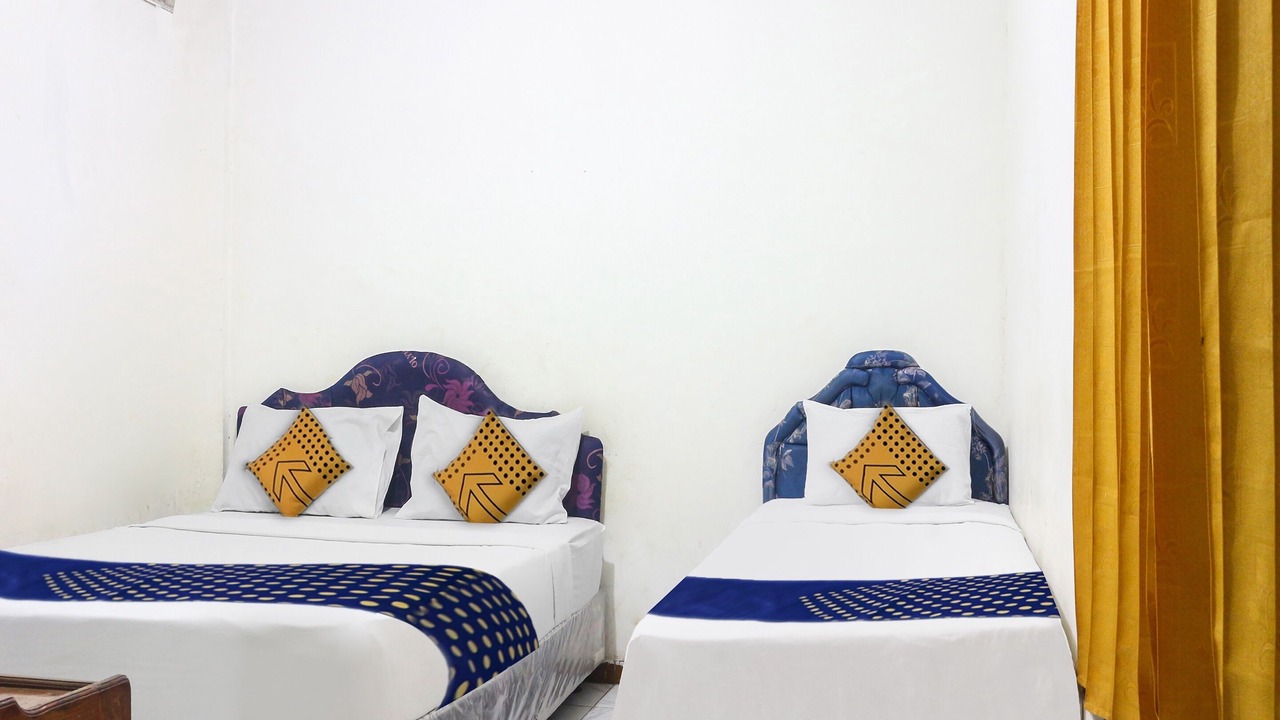 Photo of Bedroom in Kupang