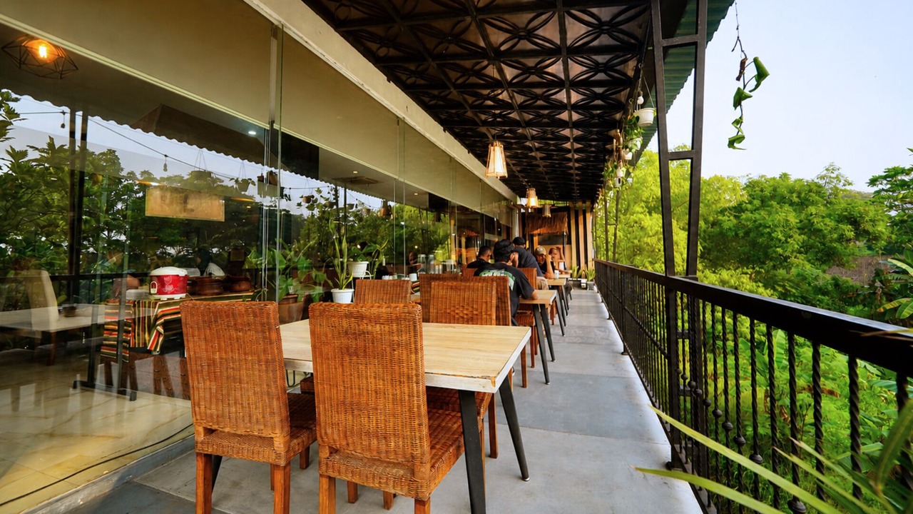 Photo of Outdoor in Ngemplak