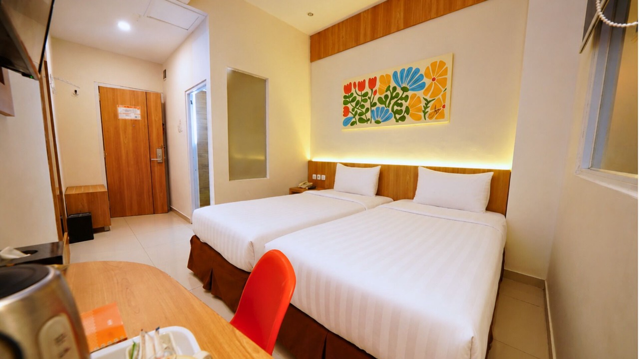 Photo of Bedroom in Ngemplak