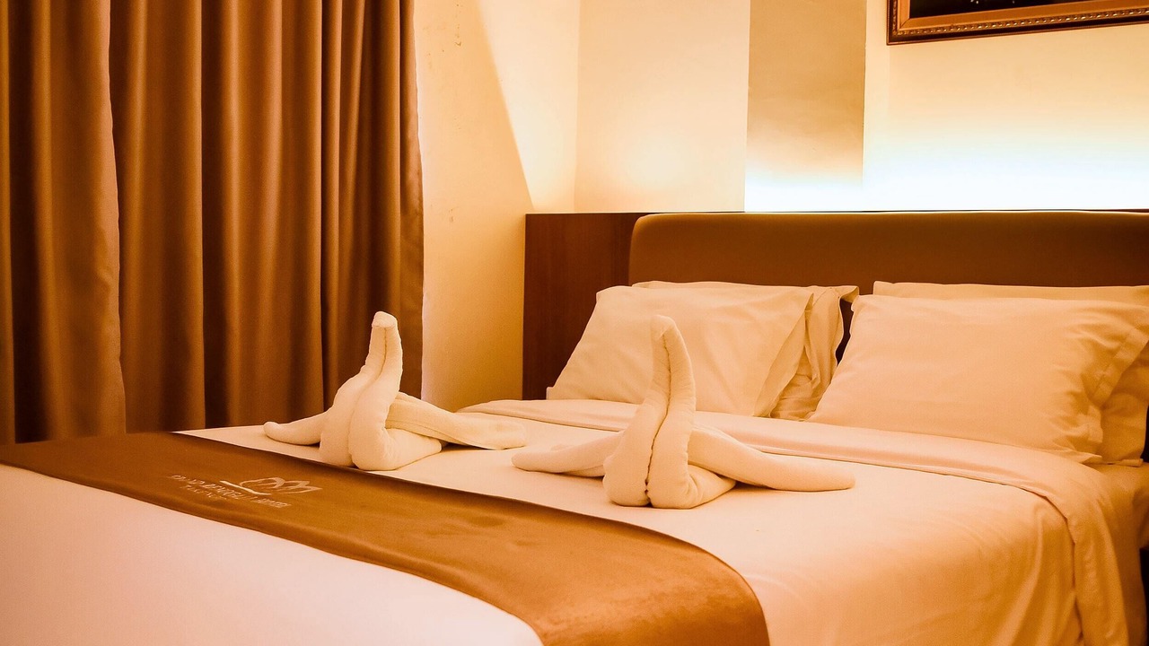 Photo of Bedroom in Takengon