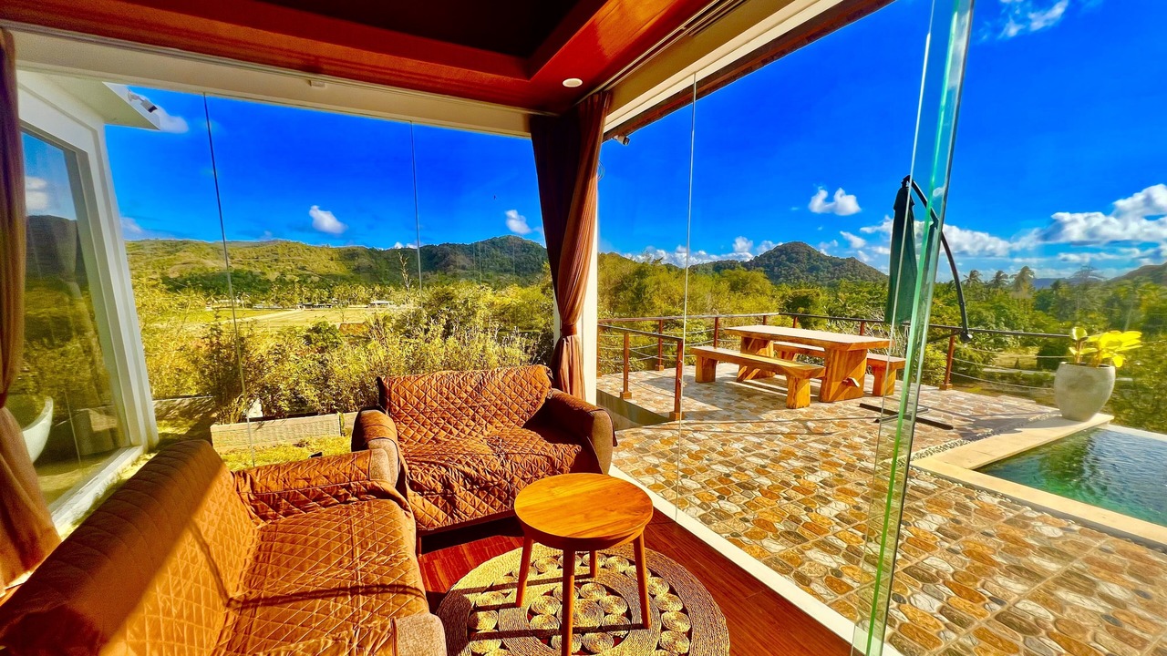Photo of Bedroom in Selong Belanak