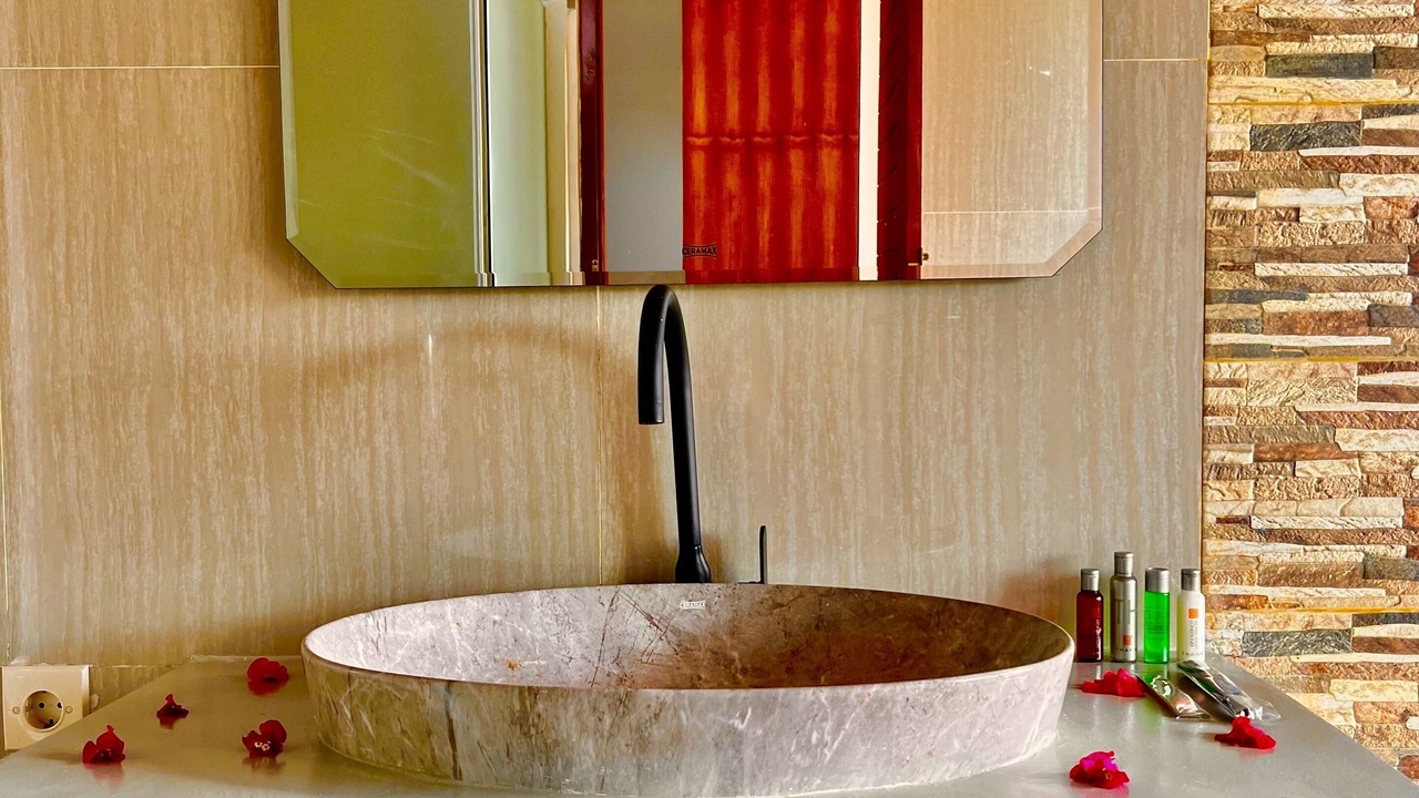 Photo of Bathroom in Selong Belanak