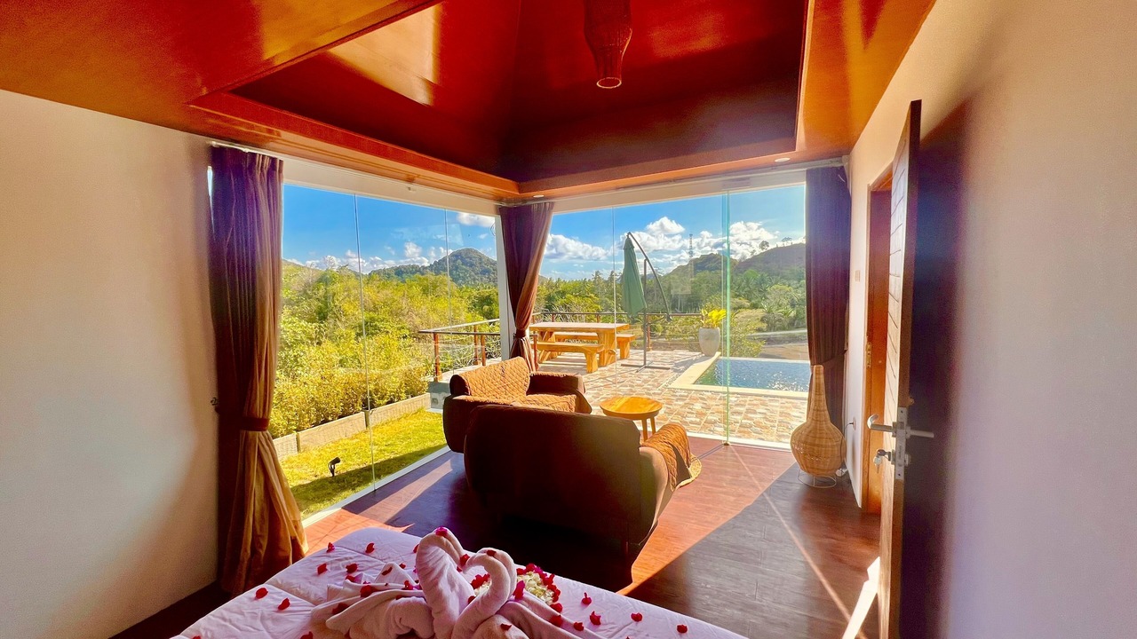 Photo of Bedroom in Selong Belanak