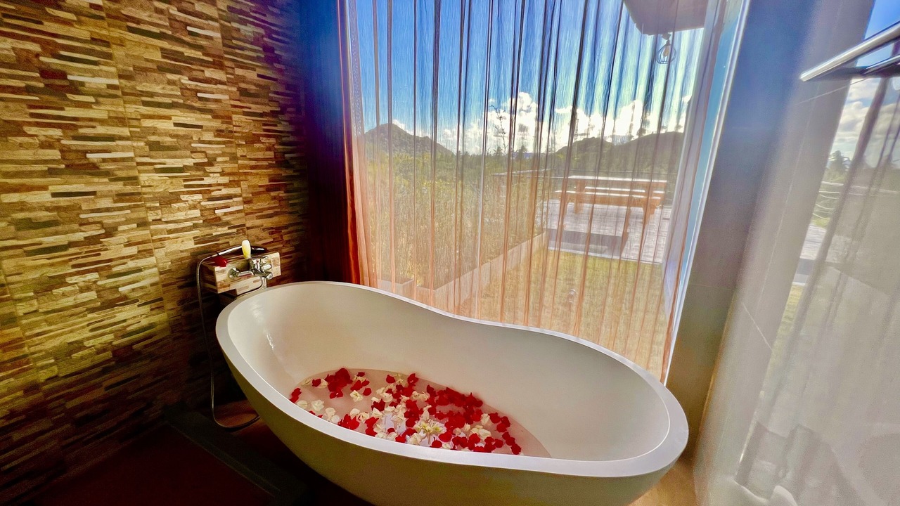 Photo of Bathroom in Selong Belanak