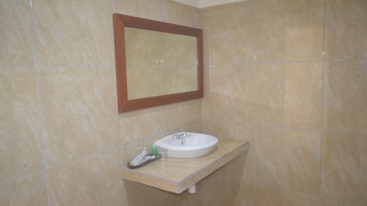 Photo of Bathroom in Pakem