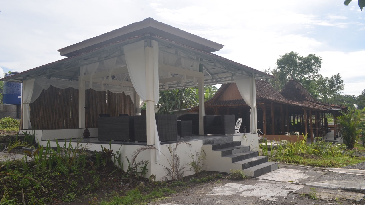 Photo of Livingroom in Pakem