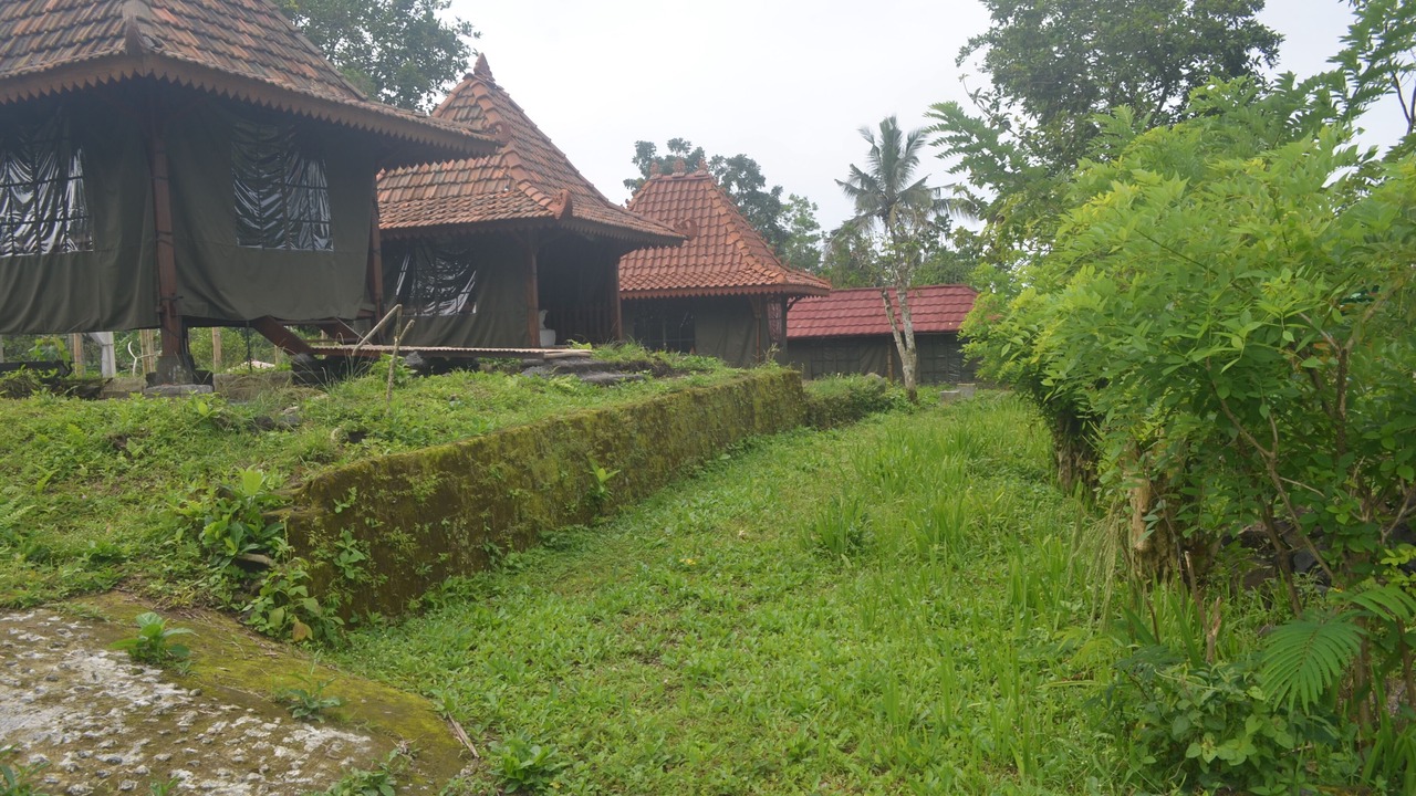 Photo of Outdoor in Pakem