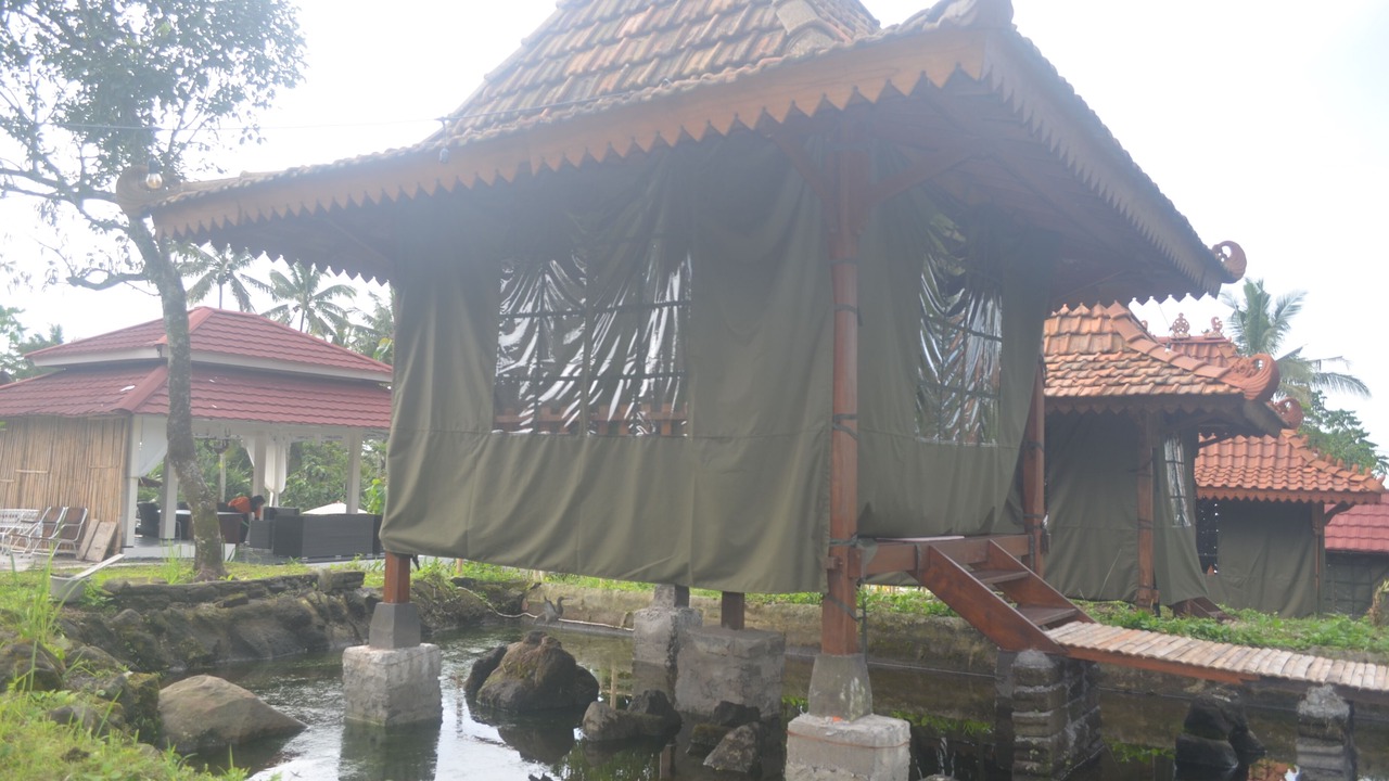 Photo of Outdoor in Pakem