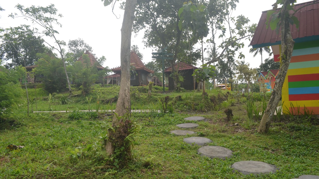 Photo of Outdoor in Pakem