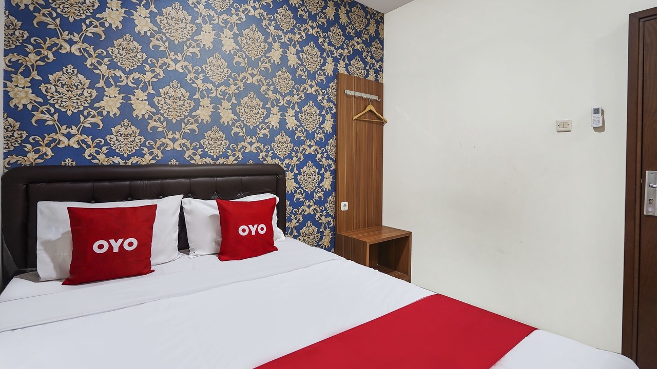 Photo of Bedroom in Surabaya