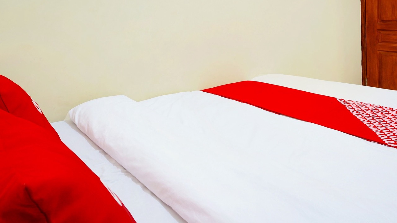 Photo of Bedroom in Malang
