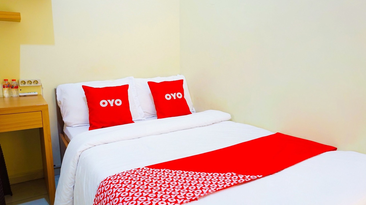 Photo of Bedroom in Malang