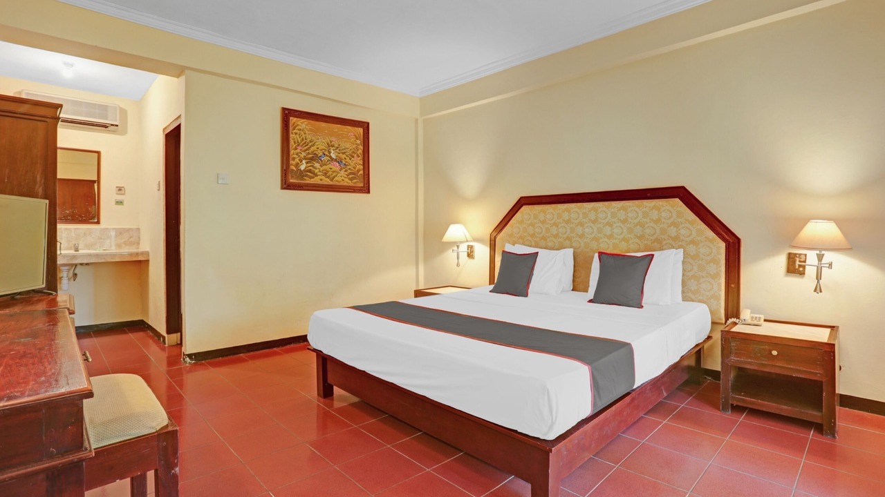 Photo of Bedroom in Kaliasem